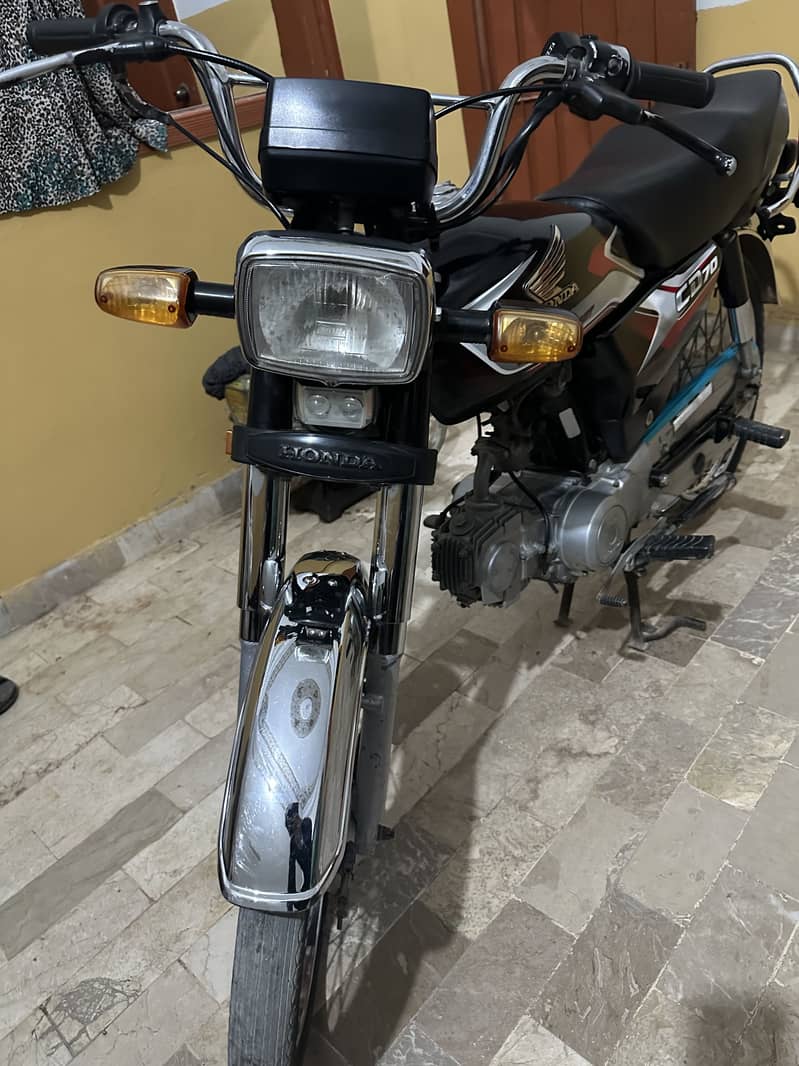 Selling 15