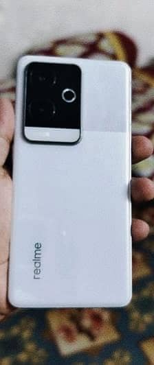 Realme GT 6 (china)