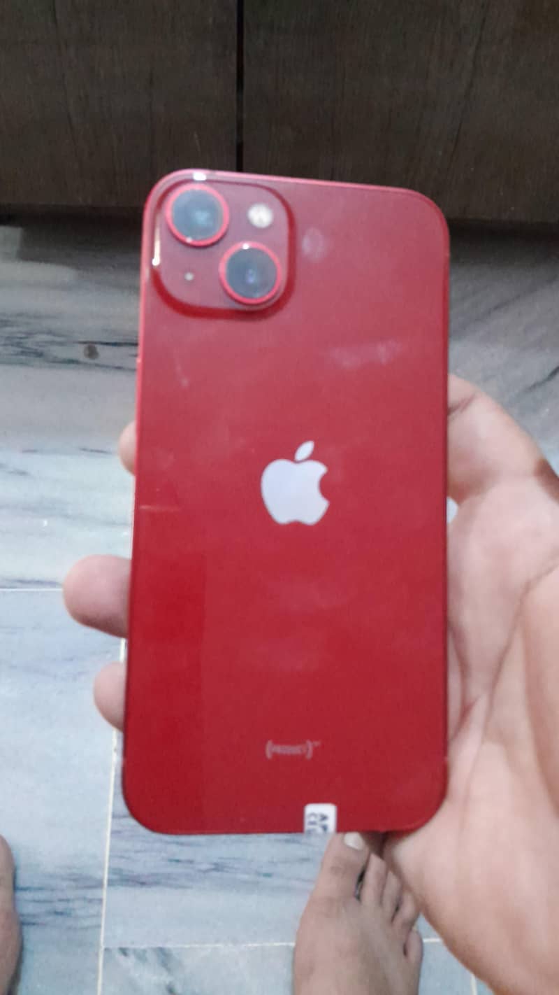Apple iPhone 13 0