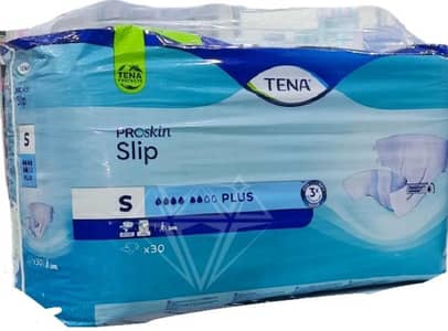 adult diaper (imported)