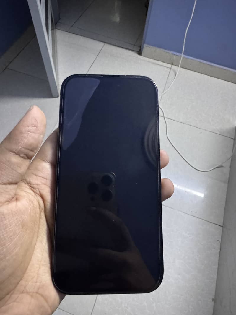 Apple iPhone 14 Pro 1
