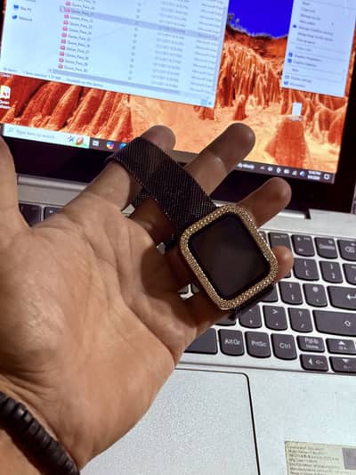 Apple Watch Series 4 – 40mm