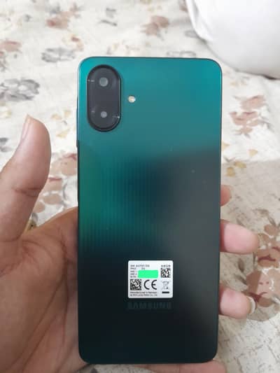 Samsung Mobile A07 5G All ok no open no repair