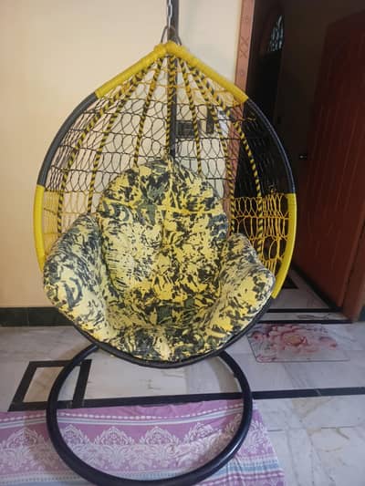 swing chair