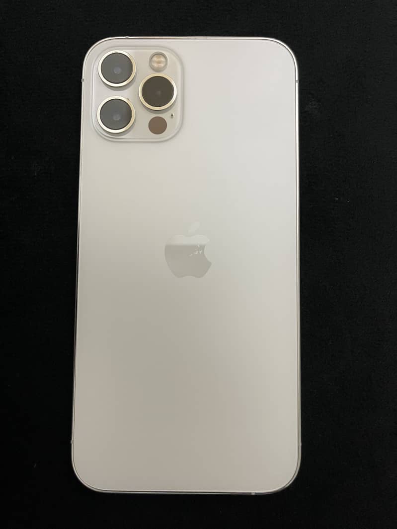 Apple iPhone 12 Pro 4