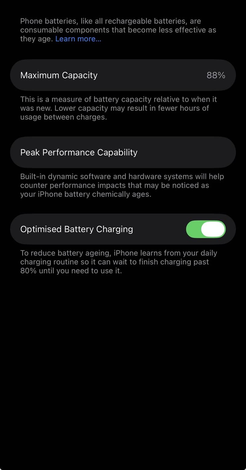 Apple iPhone 12 Pro 5