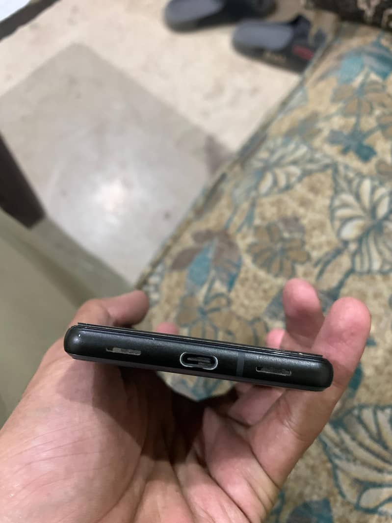 Google Pixel 6a 3