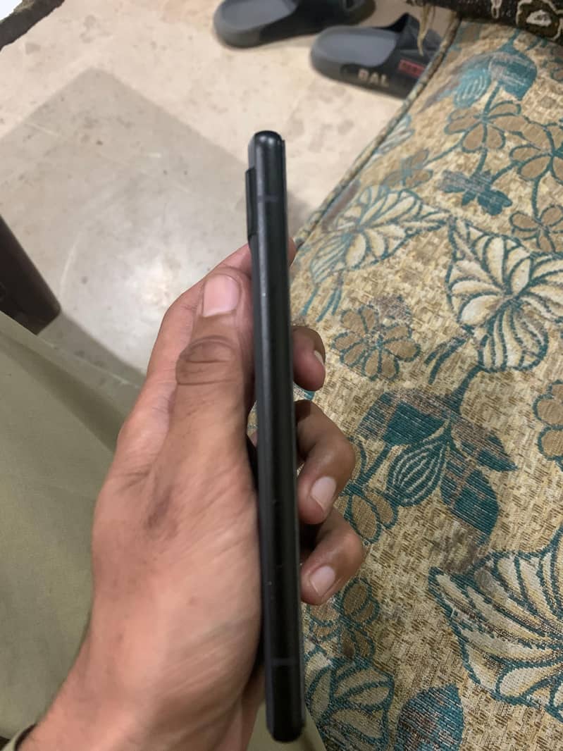 Google Pixel 6a 5