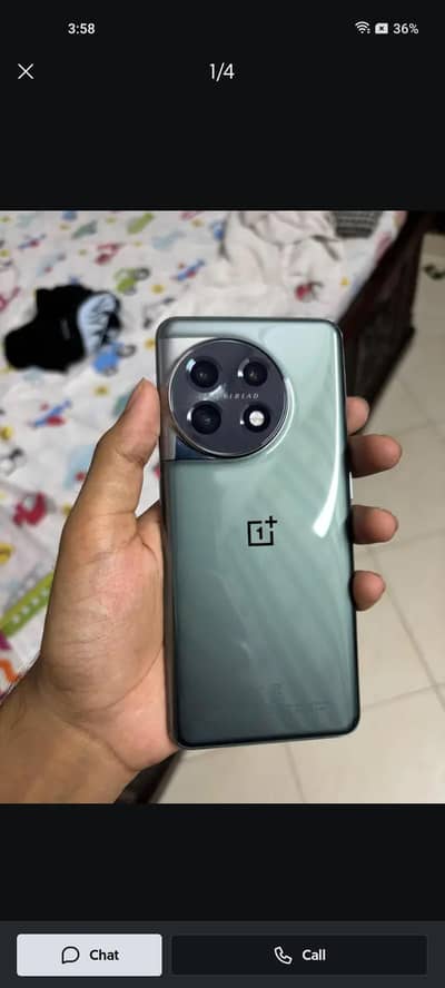 One Plus 11
