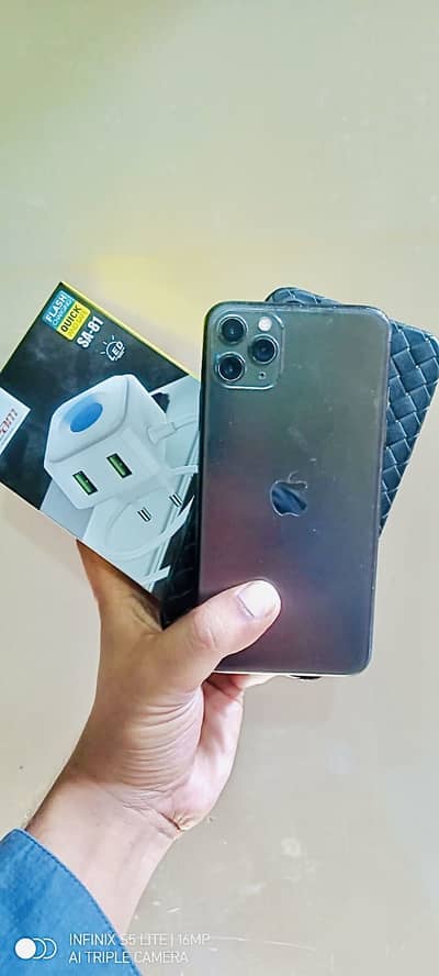Apple iPhone 11 Pro Max