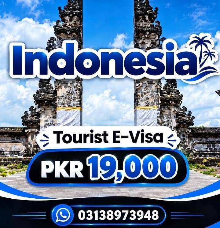 Umrah Visa 5