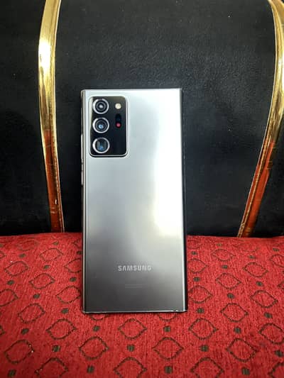 Note 20 Ultra 8/256 GB