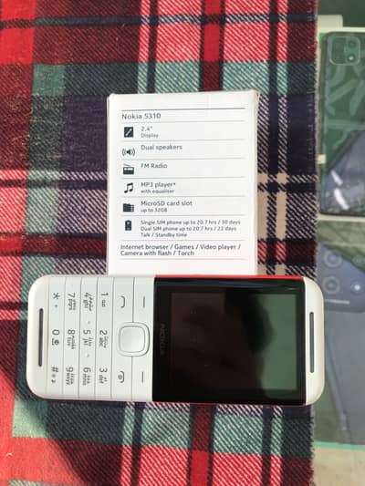 Nokia 5310