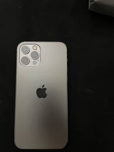 Apple iPhone 12 Pro