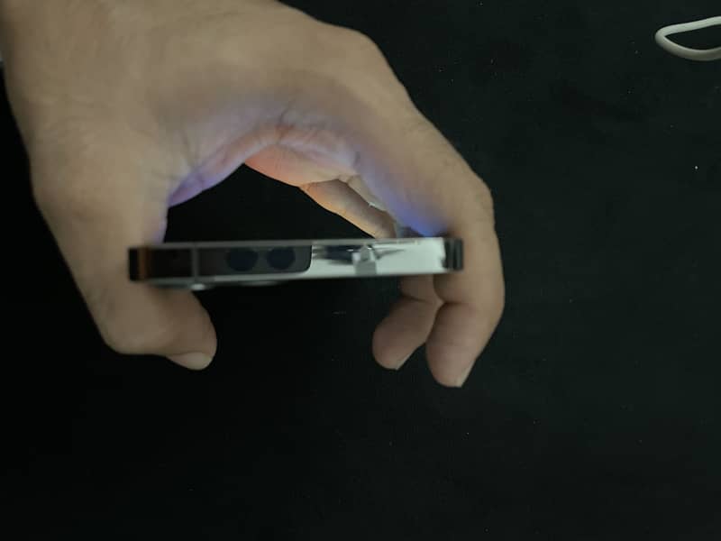 Apple iPhone 12 Pro 3