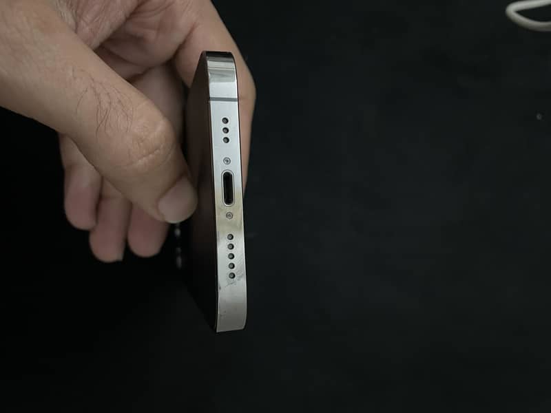 Apple iPhone 12 Pro 5