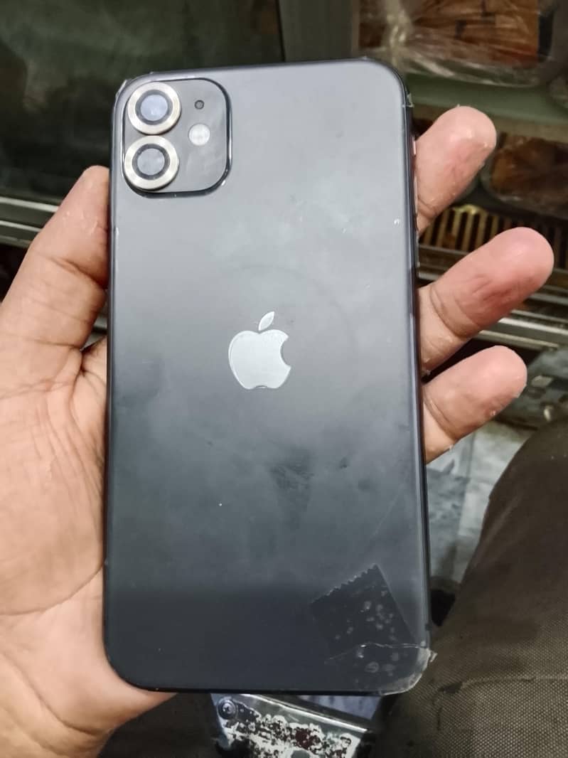 Apple iPhone 11 1