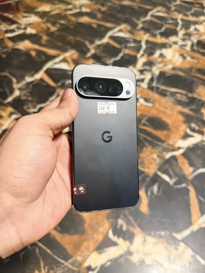 Google Pixel 9 Pro