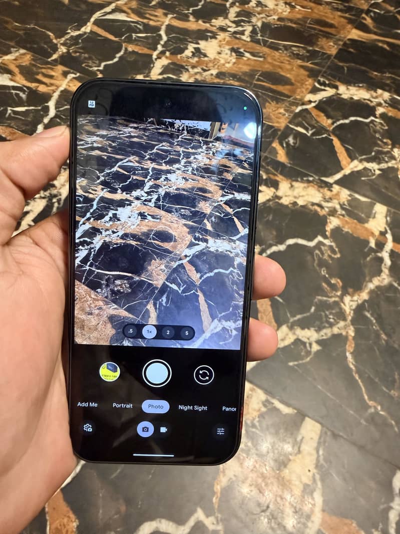 Google Pixel 9 Pro 2