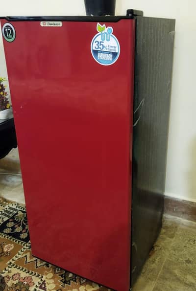 Dawlance refrigerator