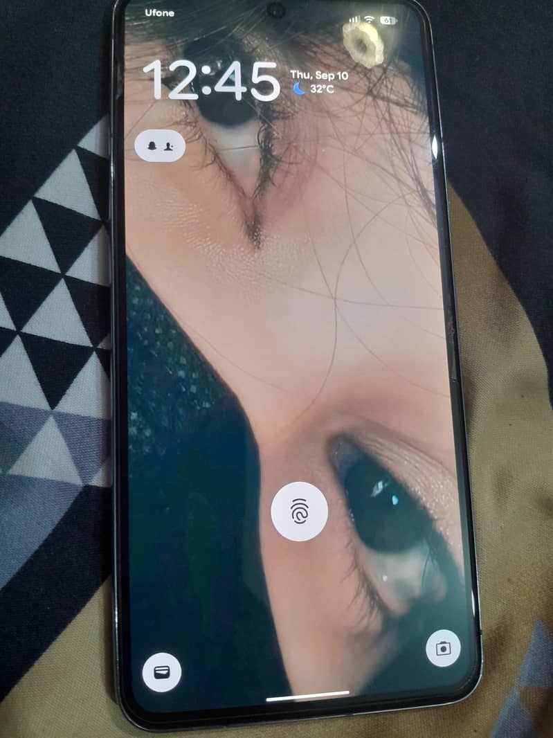 Google Pixel 8 Pro 0