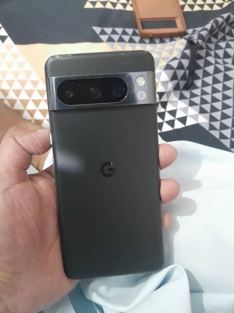 Google Pixel 8 Pro 1