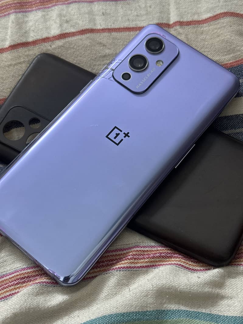 One Plus 9 0