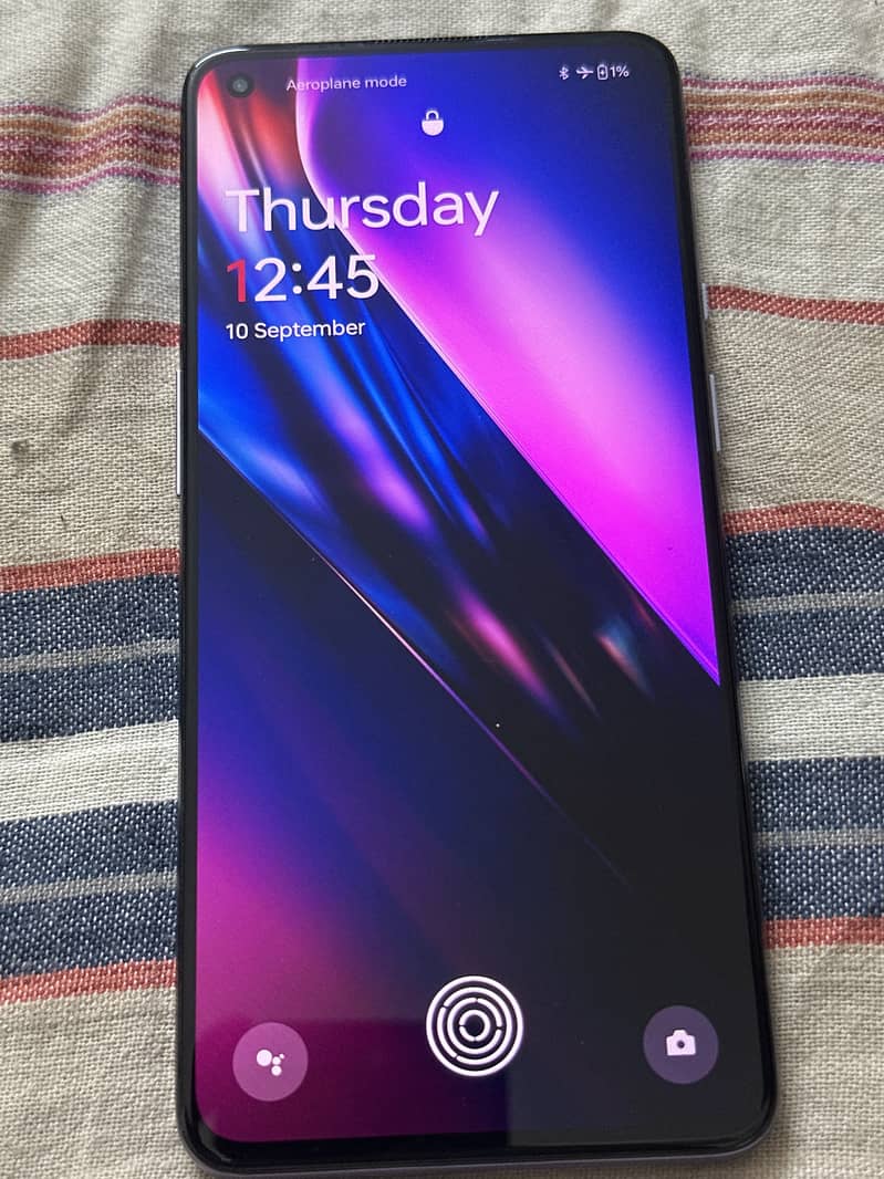 One Plus 9 6