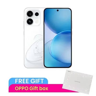 OPPO Reno 16