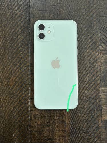 Apple iPhone 12