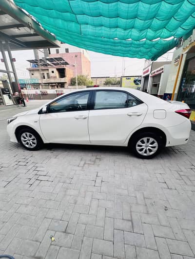 Toyota Corolla GLI 2014 Auto - Brand new Car