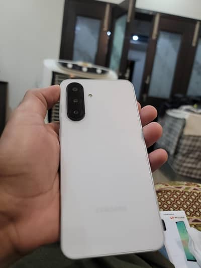 Samsung Mobile A26