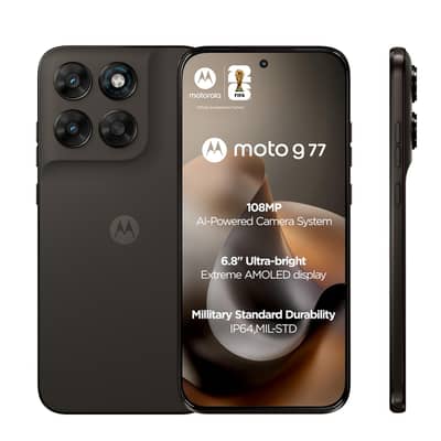 Motorola G77 5g