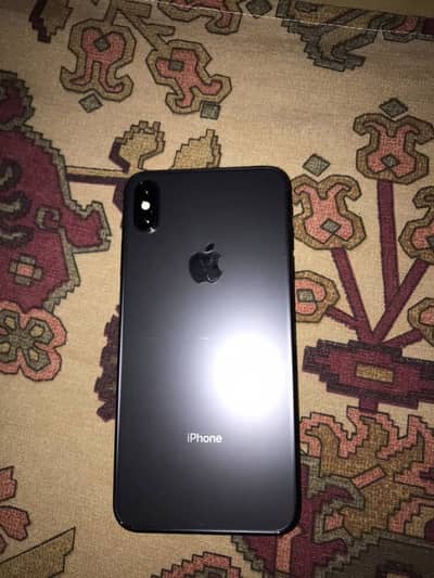 iPhone XS Max jv
