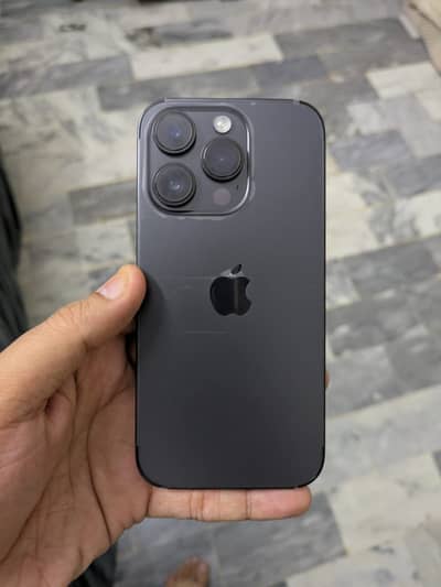 iPhone 14 Pro 128 GB