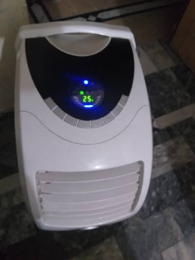 portable AC 1 ton
