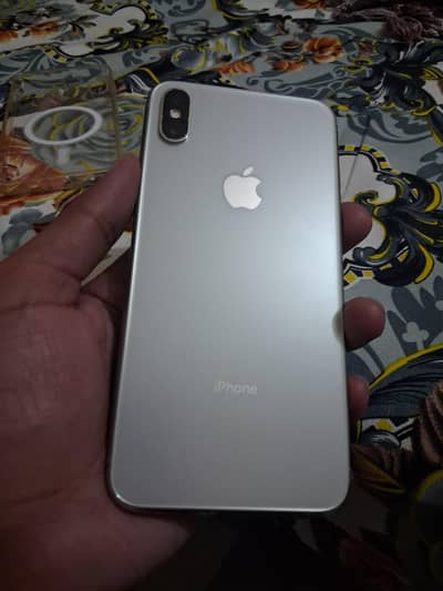 Apple iPhone XS Max