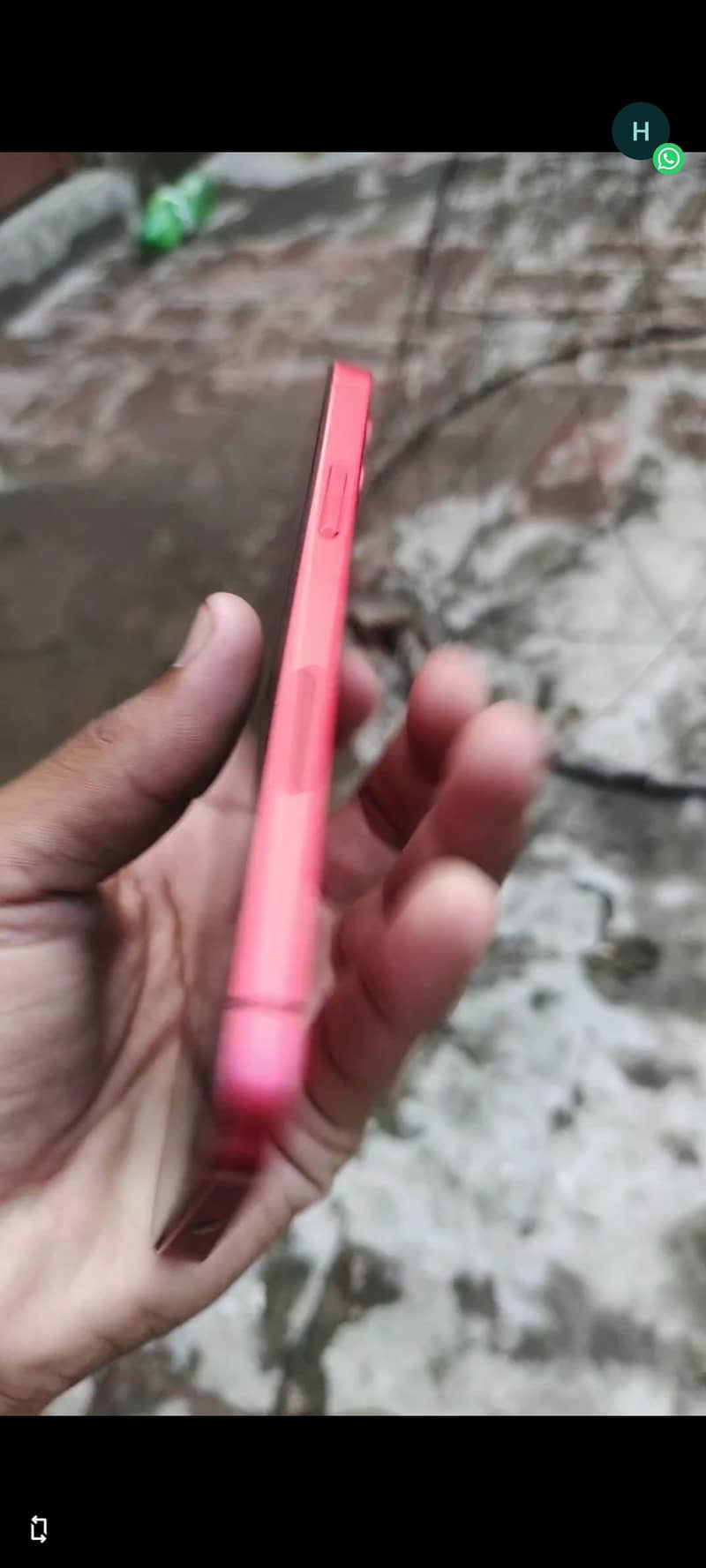 Apple iPhone 12 5