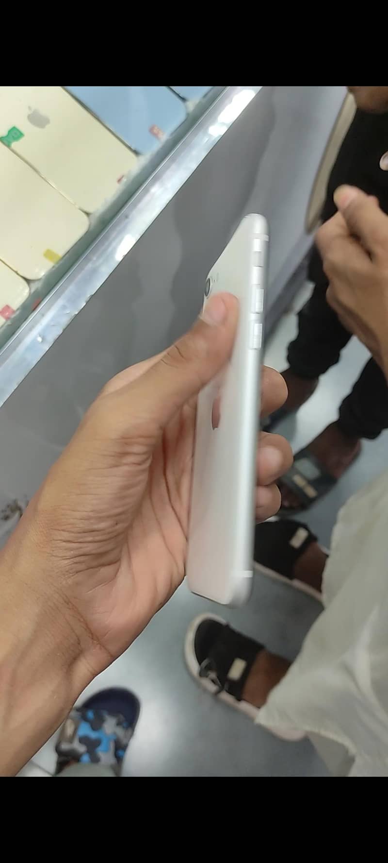 Apple iPhone SE 1