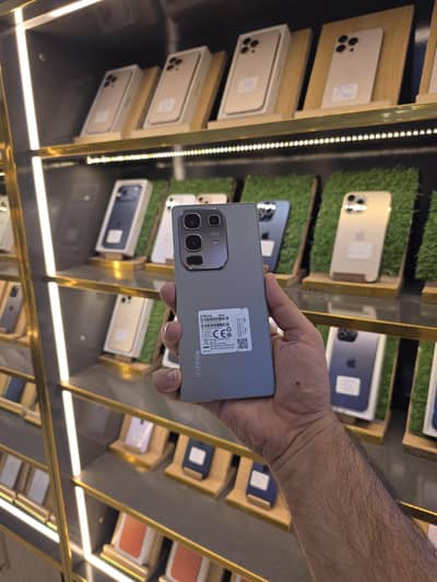 Infinix Note 50 256GB