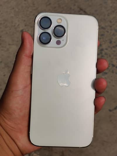 Apple iPhone 13 Pro Max