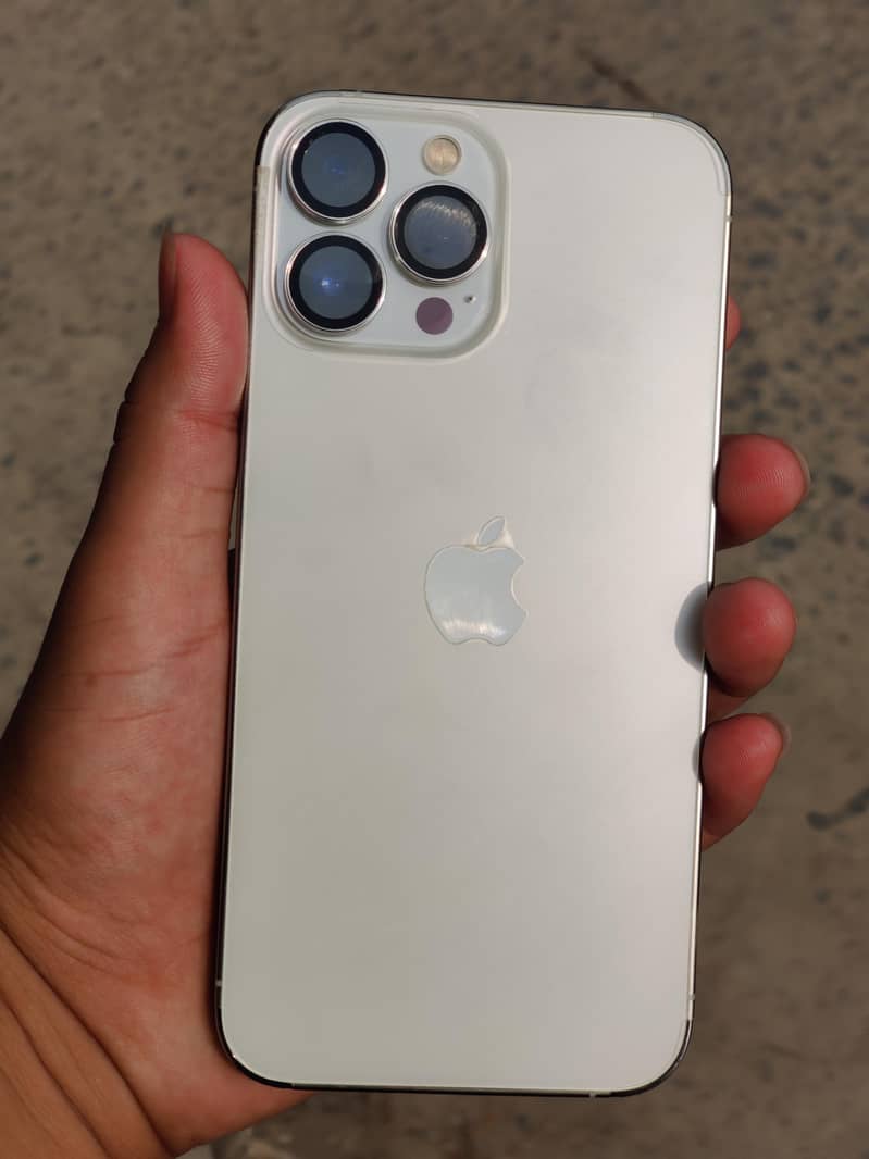 Apple iPhone 13 Pro Max 0
