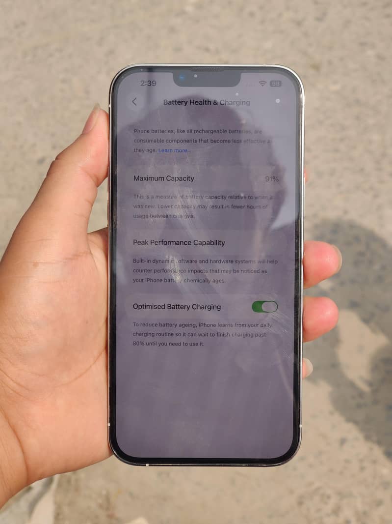 Apple iPhone 13 Pro Max 2
