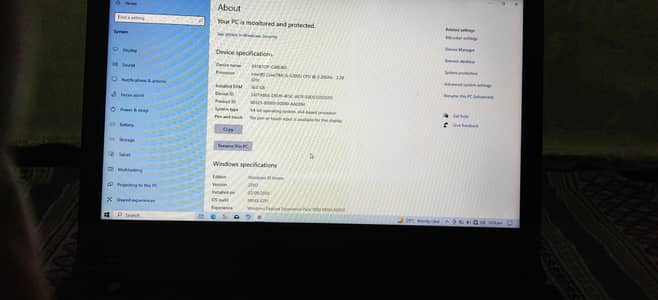 Lenovo B50-80 Original Charger | 100% Working 16GB Storage 512GB