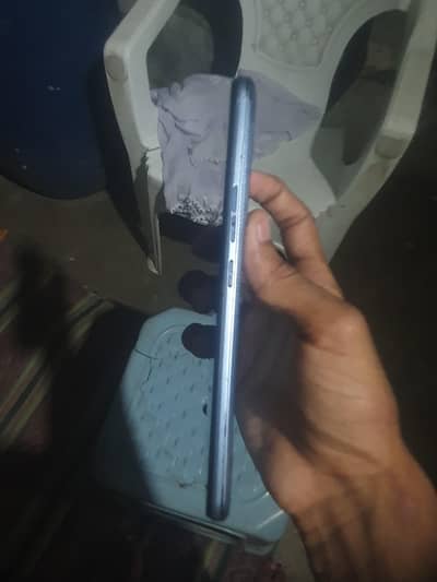Tecno Pova dual sim