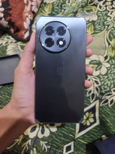 One Plus Ace 5