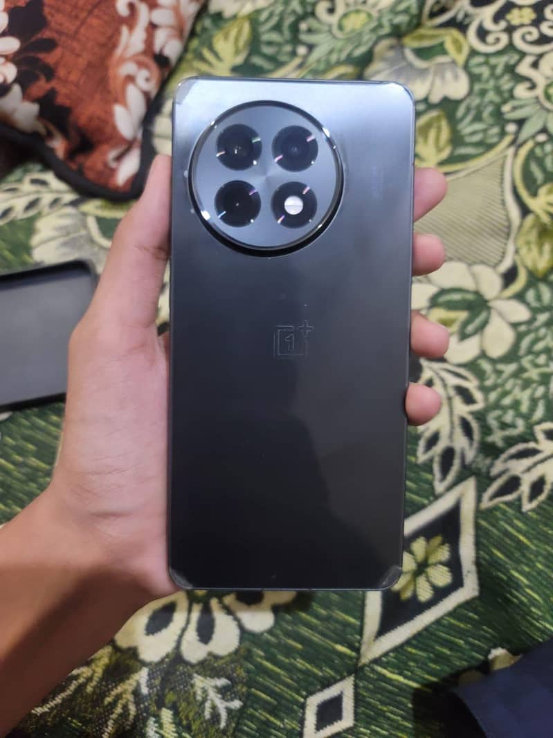 One Plus Ace 5 0