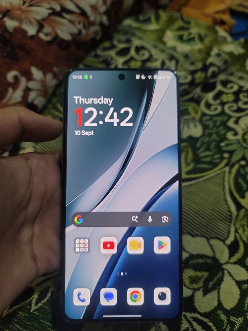 One Plus Ace 5 1