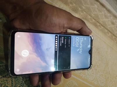 One Plus 7 - 8- 256gb