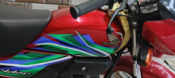 Honda Pridor 2026